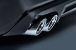 Mercedes-Benz S V12 R by Brabus 2009 года